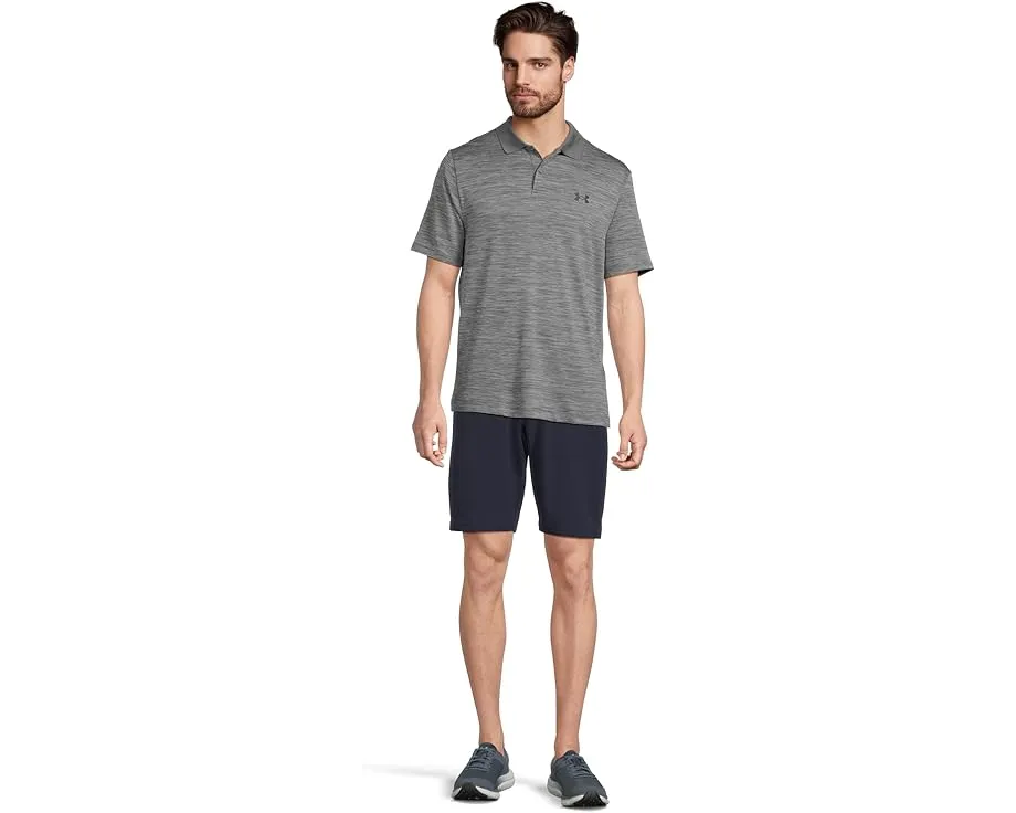 Шорты для гольфа Under Armour Golf Tech с тканью UA Tech