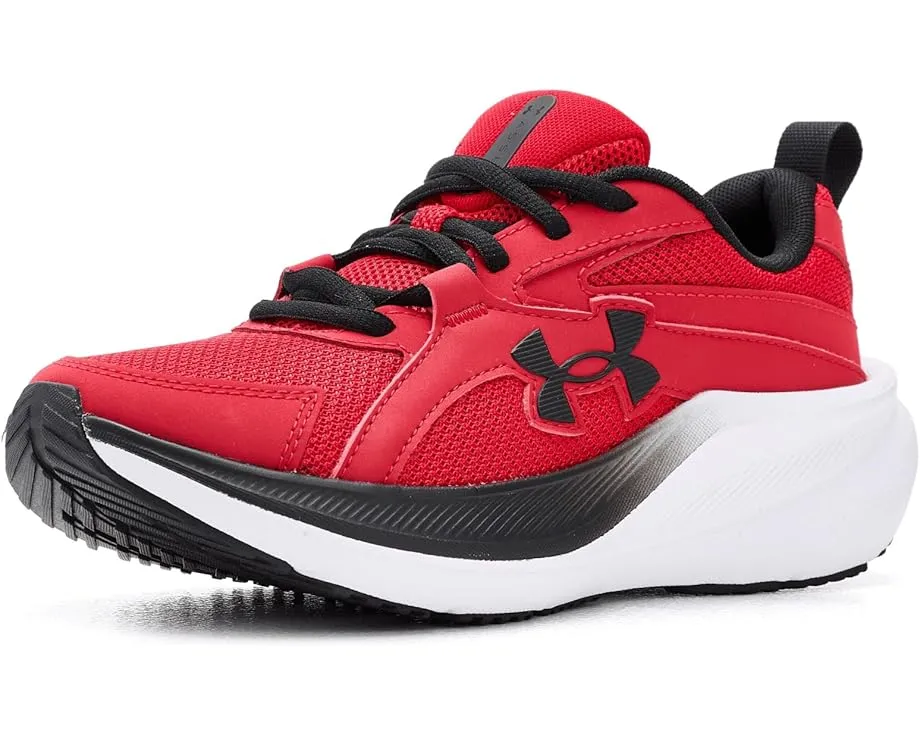 Детские кроссовки Under Armour Kids Charged Assert 11 с амортизированной стелькой