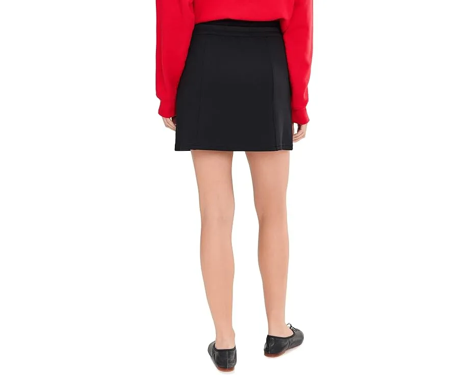 Юбка-шорты Liverpool Los Angeles с поясом на резинке и кулиской