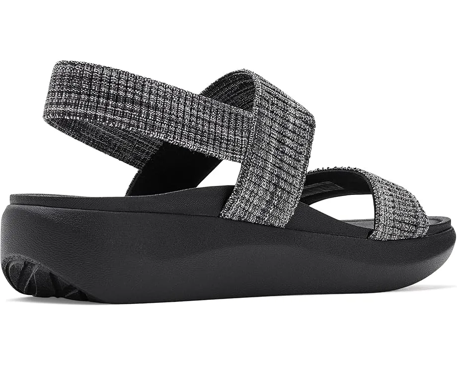 Сланцы VIONIC Sky с двойными ремешками и анатомической стелькой для поддержки