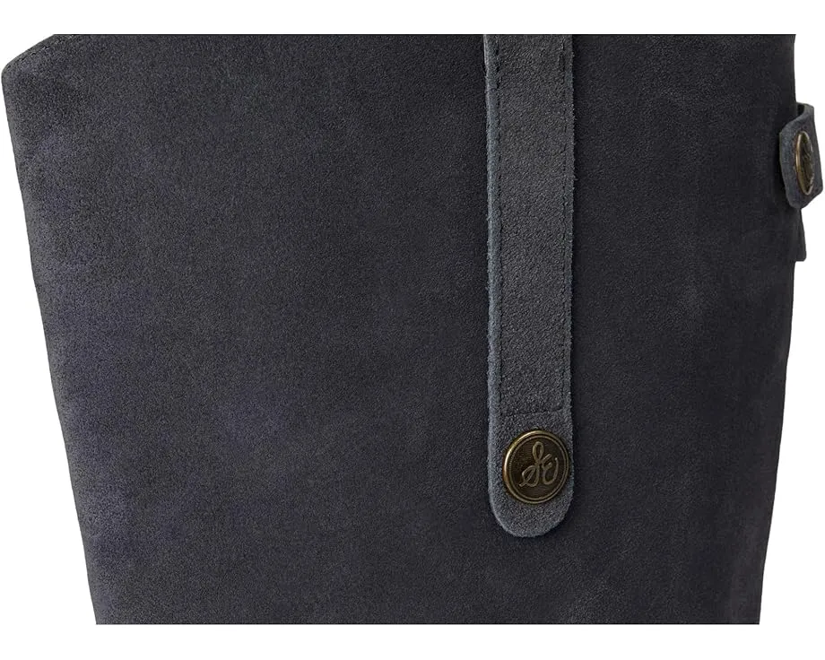 Сапоги Sam Edelman Penny для верховой езды с молнией сзади