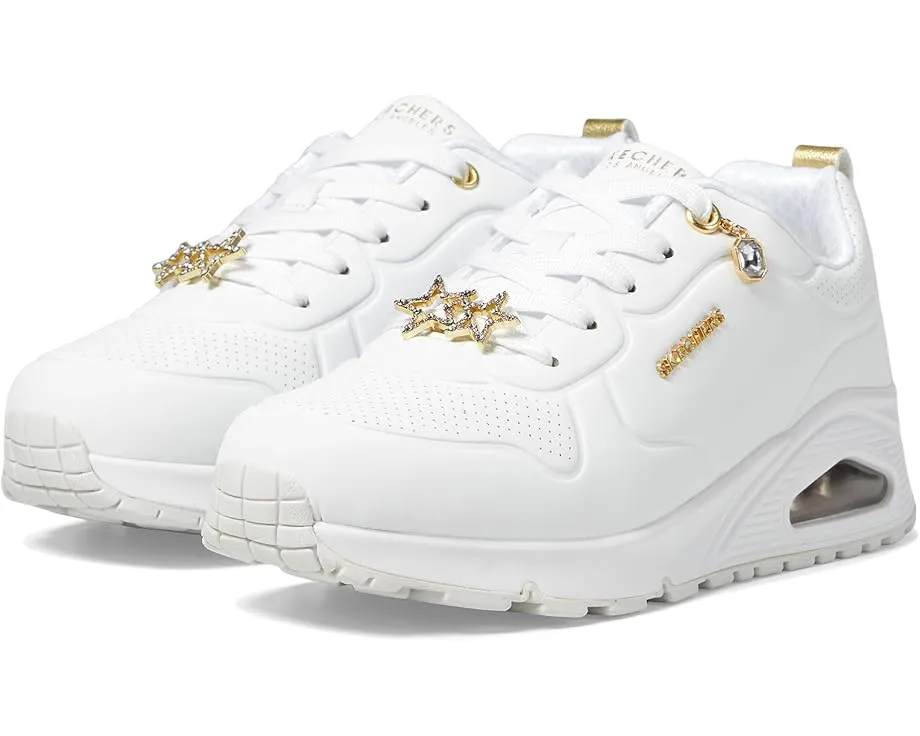 Детские кроссовки Skechers Uno Gen1 с пеной Memory Foam и технологией Skech-Air