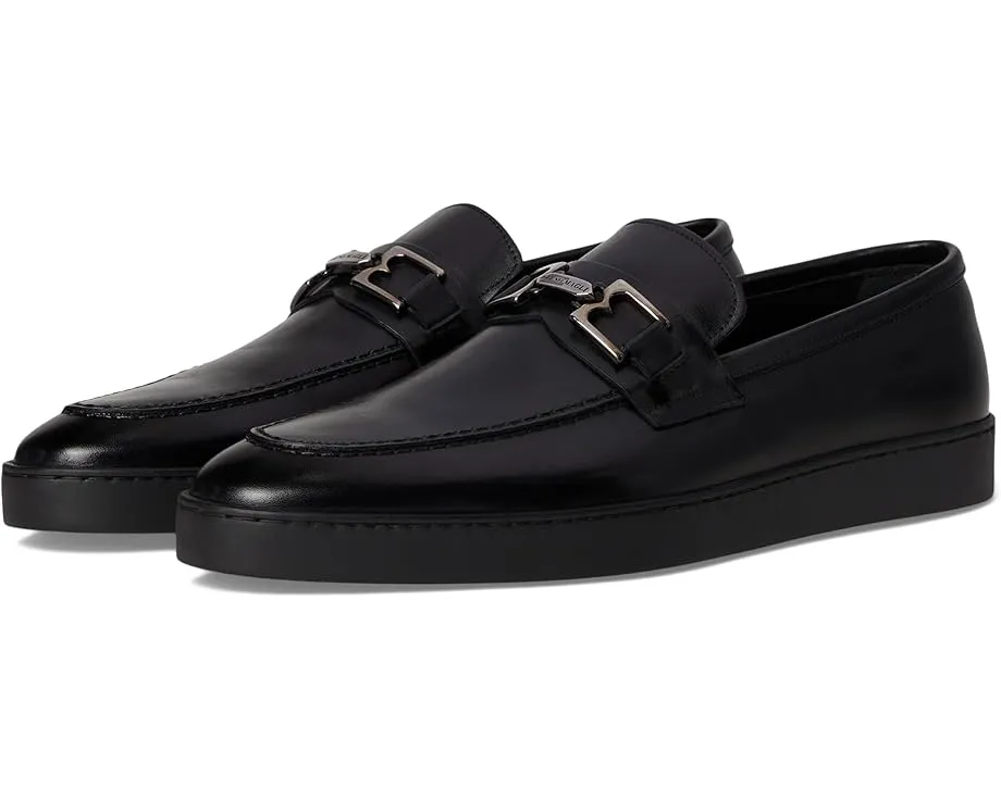 Лоферы Bruno Magli Prato Bit с металлической пряжкой