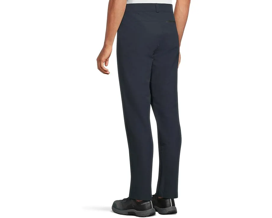 Брюки Helly Hansen Hh Qd с эластаном для повседневной носки