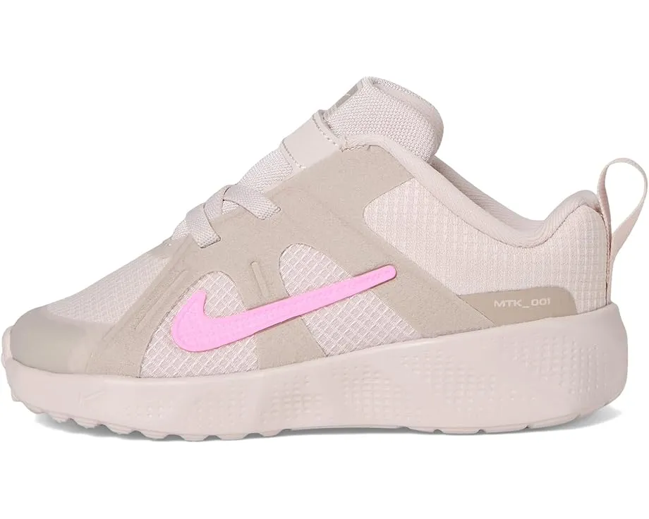 Кроссовки Nike Metro Tek для малышей с пеной и сетчатым верхом