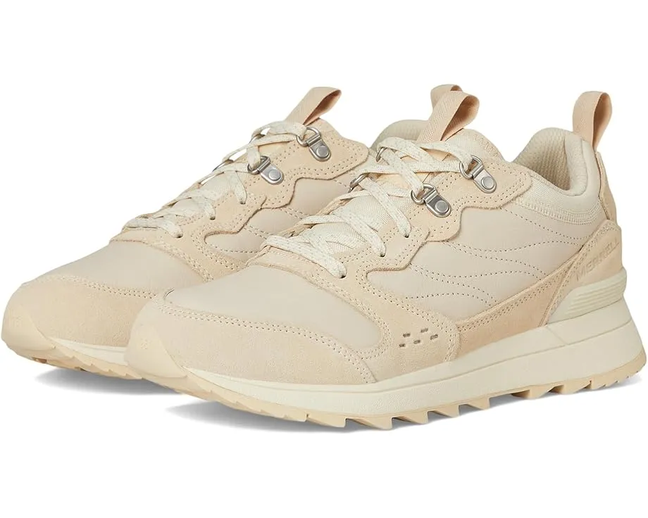 Кроссовки Merrell Alpine 83 с переработанными материалами и контролем запаха