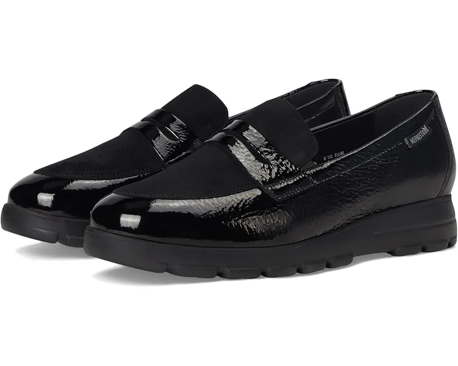 Туфли Mephisto Carima на эластичных вставках