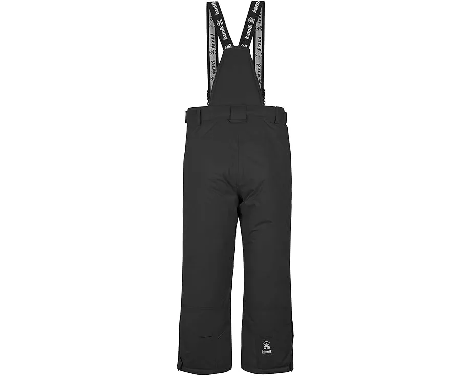 Детские снежные штаны Kamik Kids Urban20 с утеплителем