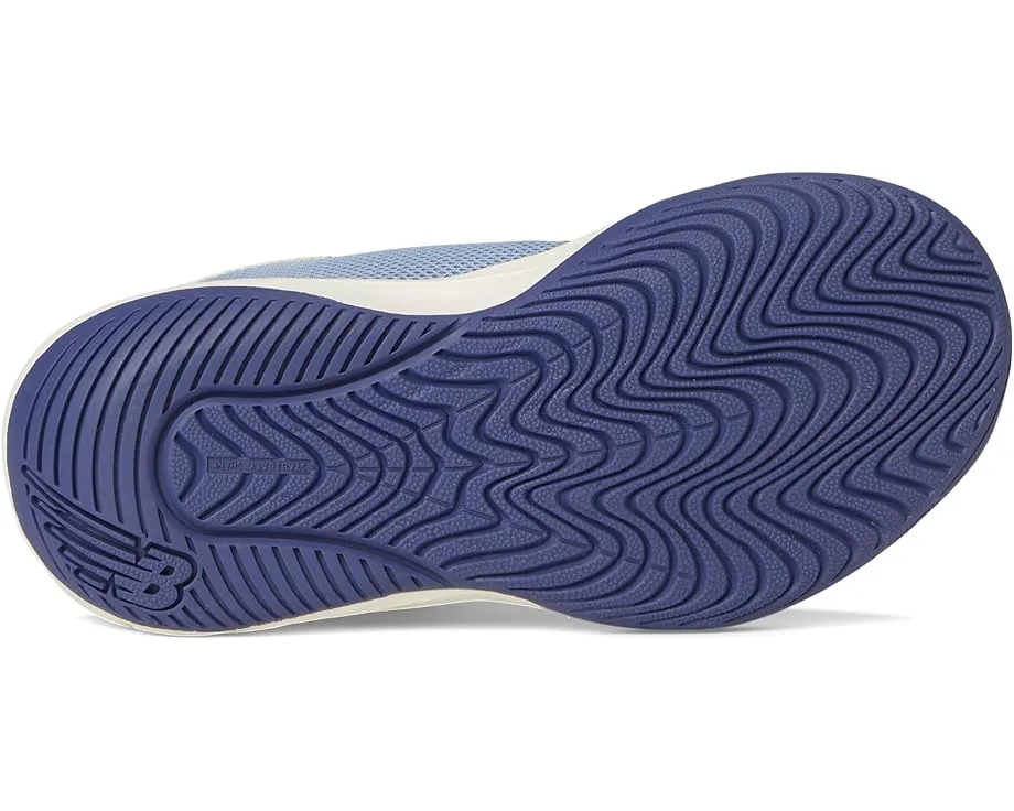 Детские кроссовки New Balance 996v6 с сетчатым верхом и резиновой подошвой