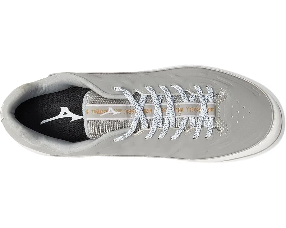 Бейсбольные бутсы Mizuno Ambition 3 Low TPU с технологией C-Flex и стелькой EVA