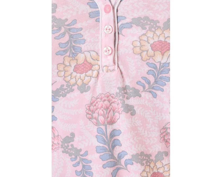 Блуза Vince Camuto Short Sleeve Crew Neck с коротким рукавом