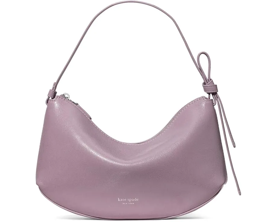 Сумка через плечо Kate Spade New York Loop из глянцевой кожи