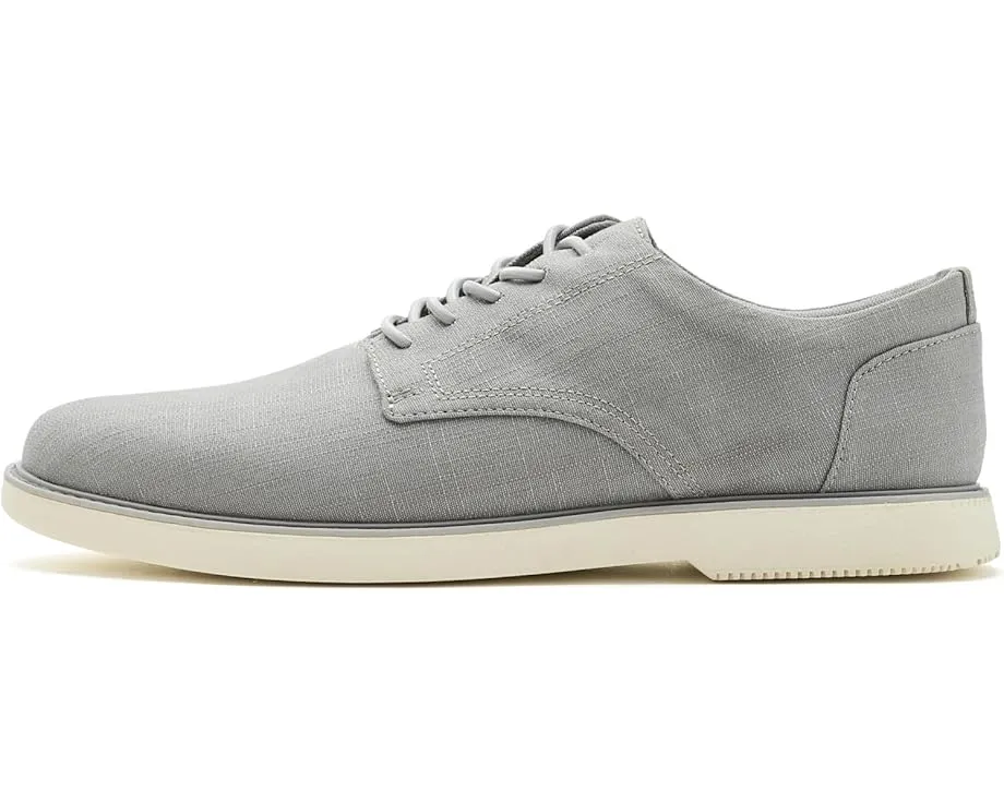 Оксфорды TOMS Joshua с эластичной шнуровкой