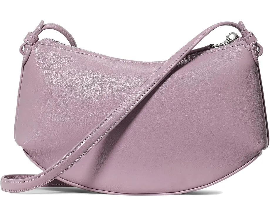 Сумка кроссбоди Loop из глянцевой кожи от Kate Spade New York