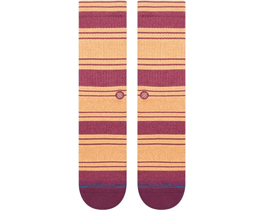 Носки Stance Transcending с легкой амортизацией и анатомической поддержкой