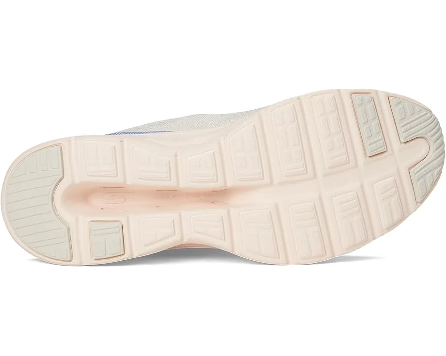Женские кроссовки SKECHERS Performance Go Walk Glide Step 2.0 Vanessa с эластичными шнурками