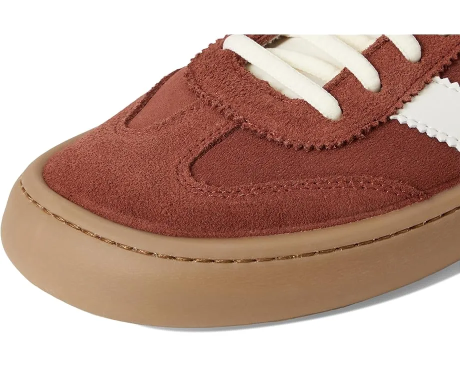 Кроссовки Victoria Berlin Barefoot Leather для естественной ходьбы