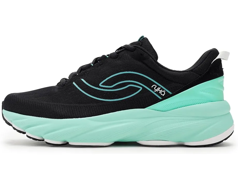 Беговые кроссовки Ryka Devotion Swift для интенсивных тренировок