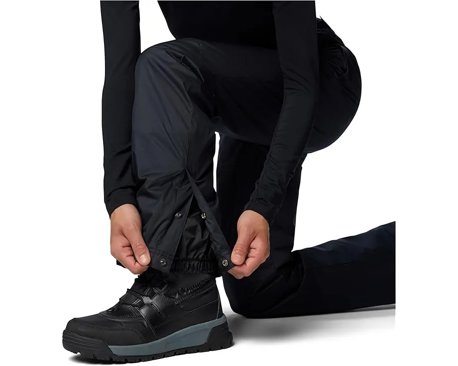 Утепленные штаны Columbia Slope Seeker™ с технологией Omni-Tech