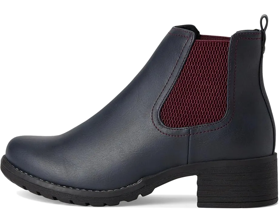 Ботинки Eastland 1955 Edition Jasmine с подошвой TPR и стелькой Memory Foam
