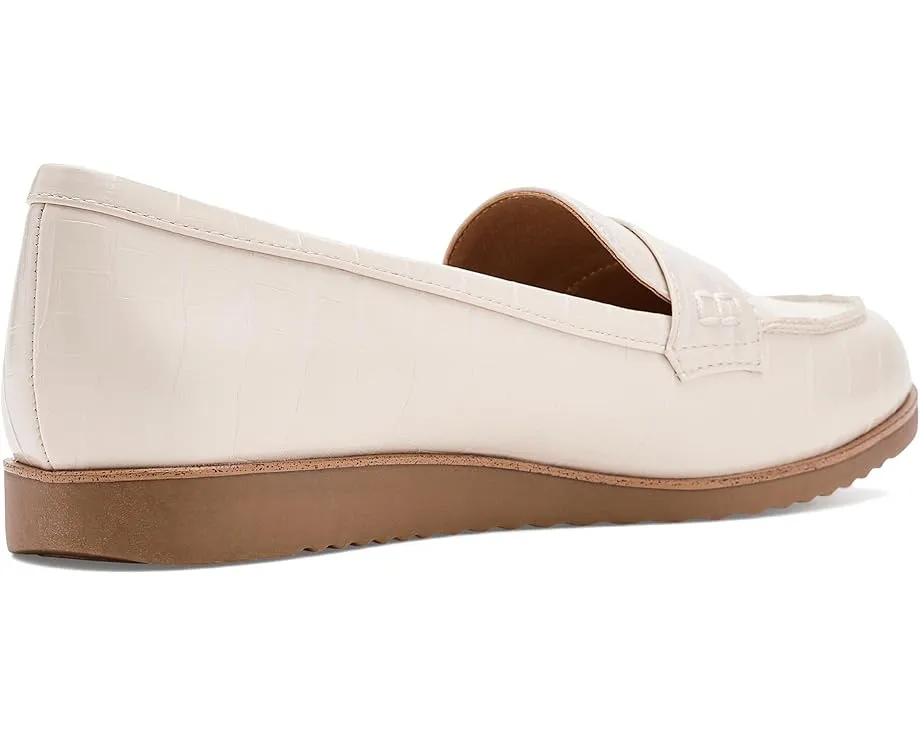 Loafers LifeStride Zee с круглым носком и системой комфорта Velocity 2.0