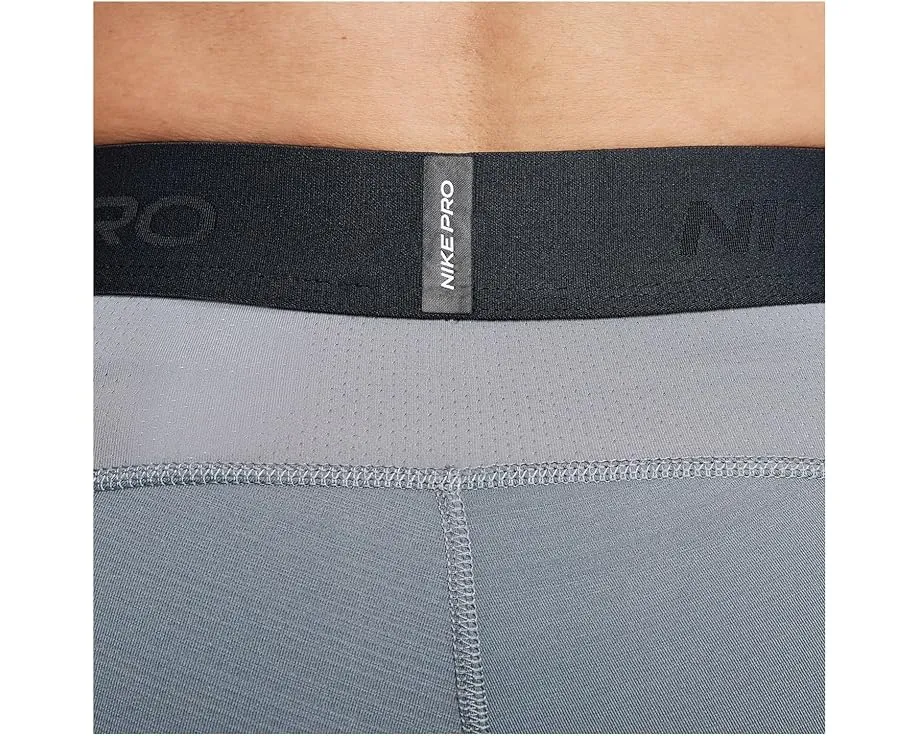 Термолеггинсы Nike Pro Warm для холодной погоды