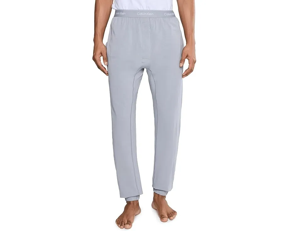 Джоггеры Calvin Klein Underwear Icon из хлопка с эластаном