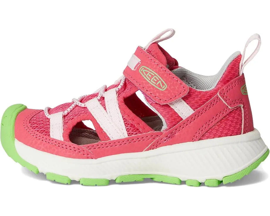 Детские сандалии KEEN Motozoa с промежуточной подошвой EVA