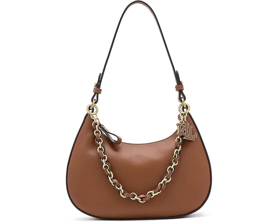 Сумка через плечо Marcy средняя Lauren Ralph Lauren