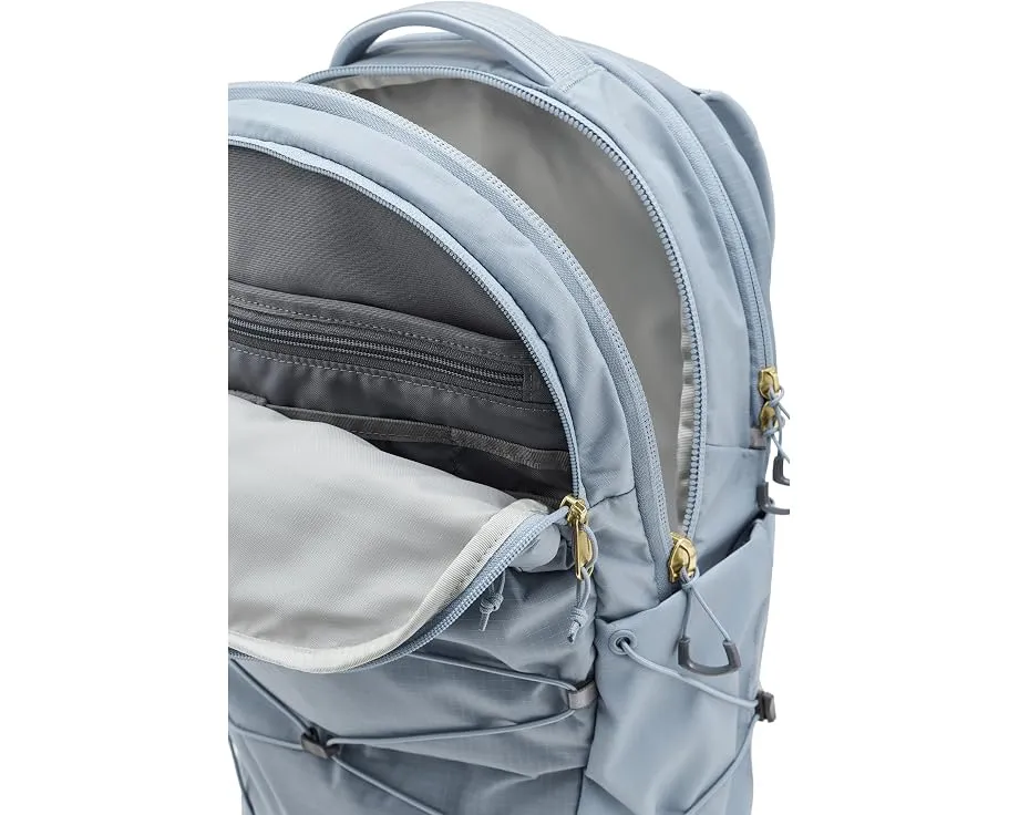 Рюкзак The North Face Borealis Luxe с системой подвески FlexVent