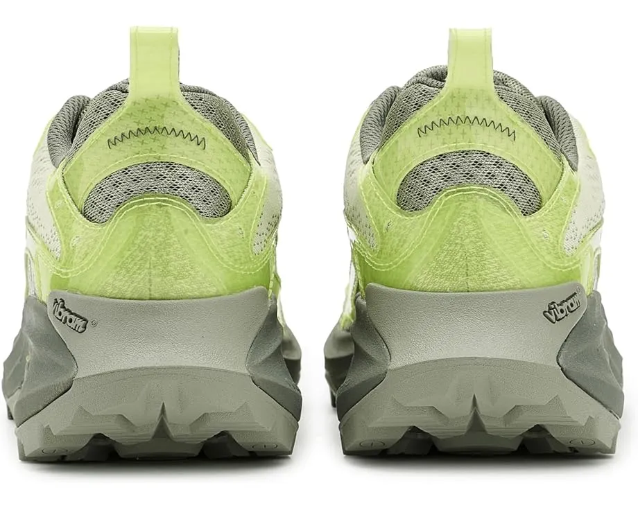Трекинговые ботинки Merrell Moab Speed 2 Jelly с подошвой Vibram и 39% переработанных материалов