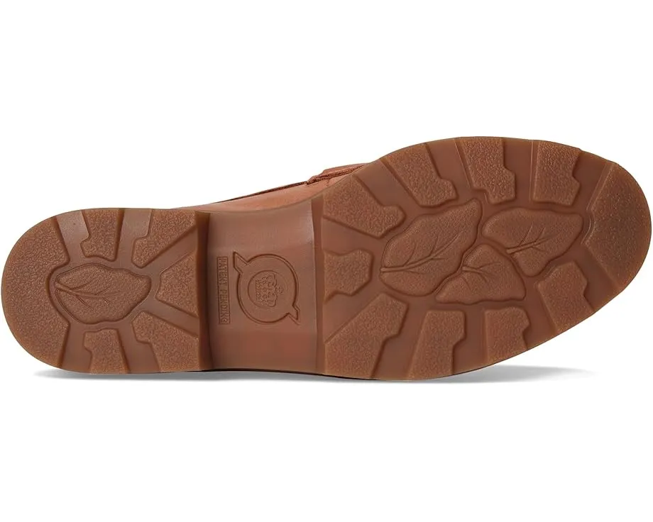 Ботинки Born Harrison из цельной кожи с ручной прошивкой Opanka