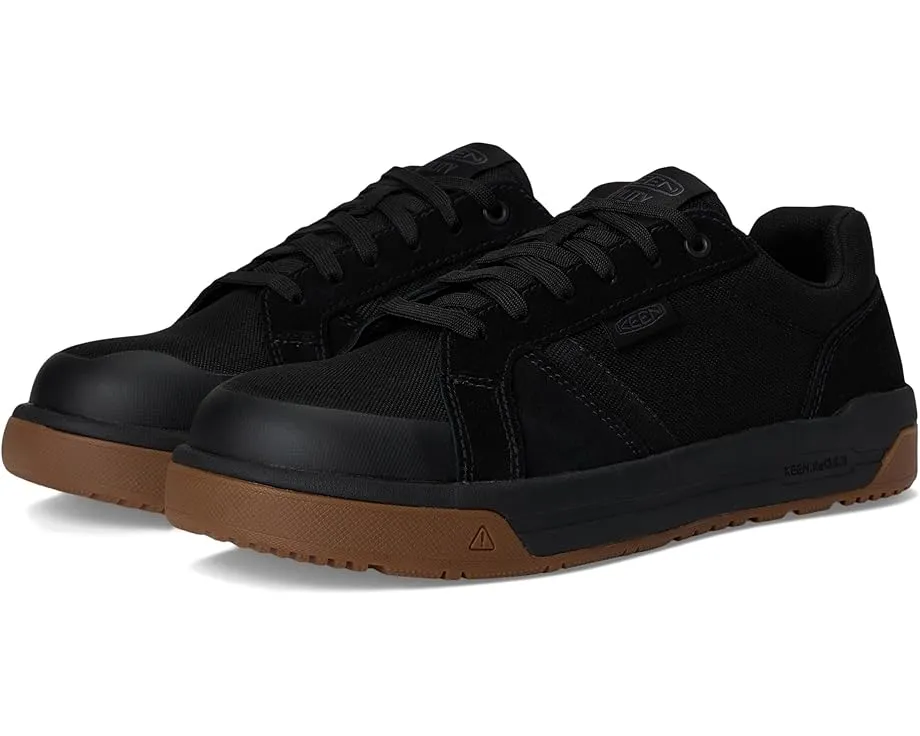 Рабочие туфли KEEN Utility Kenton с карбоновым мыском для легких нагрузок