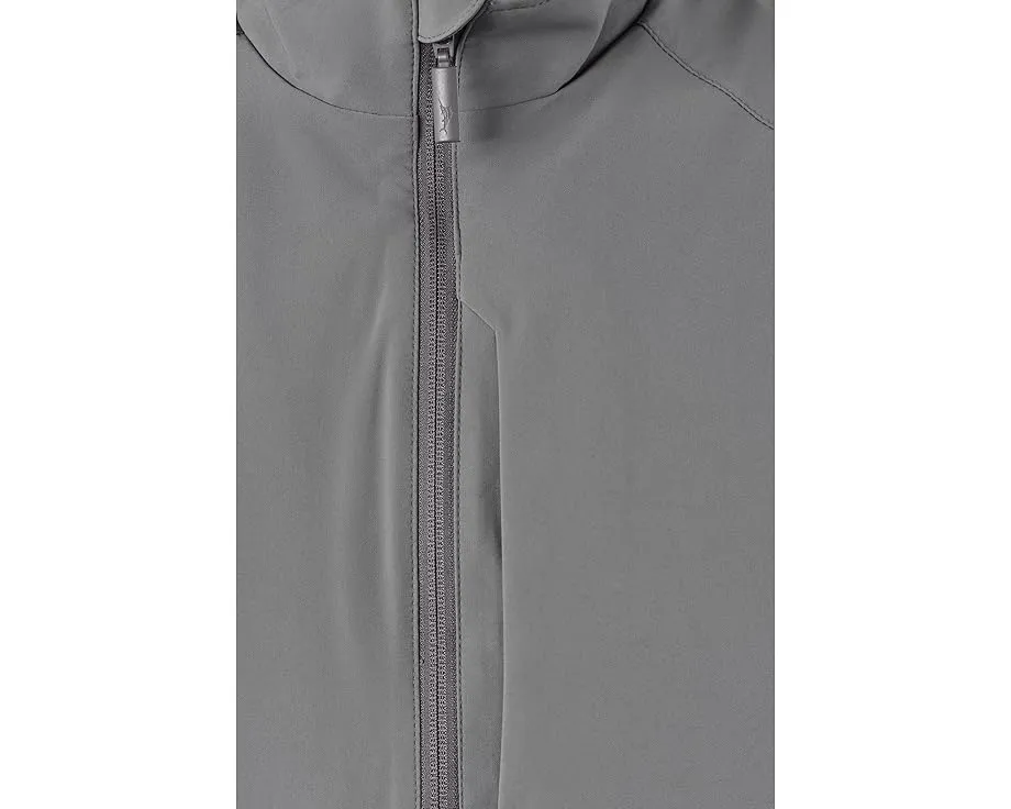 Жилет Tommy Bahama Clubhouse Pro с защитой UPF 30 и водоотталкивающей пропиткой