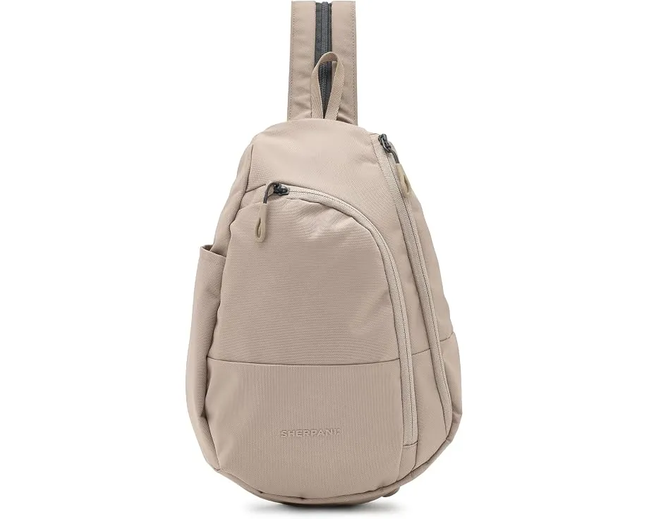Рюкзак-слинг Wayfarer Sherpani из переработанного полиэстера