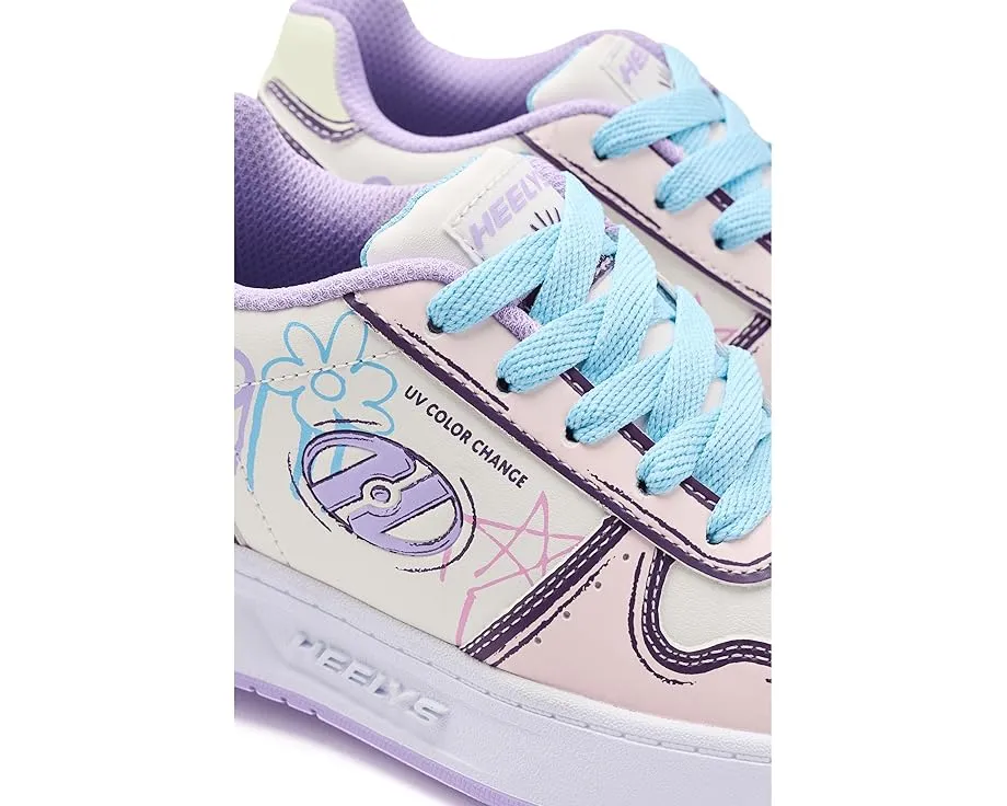 Кроссовки Heelys Kama-CC на колесах для детей