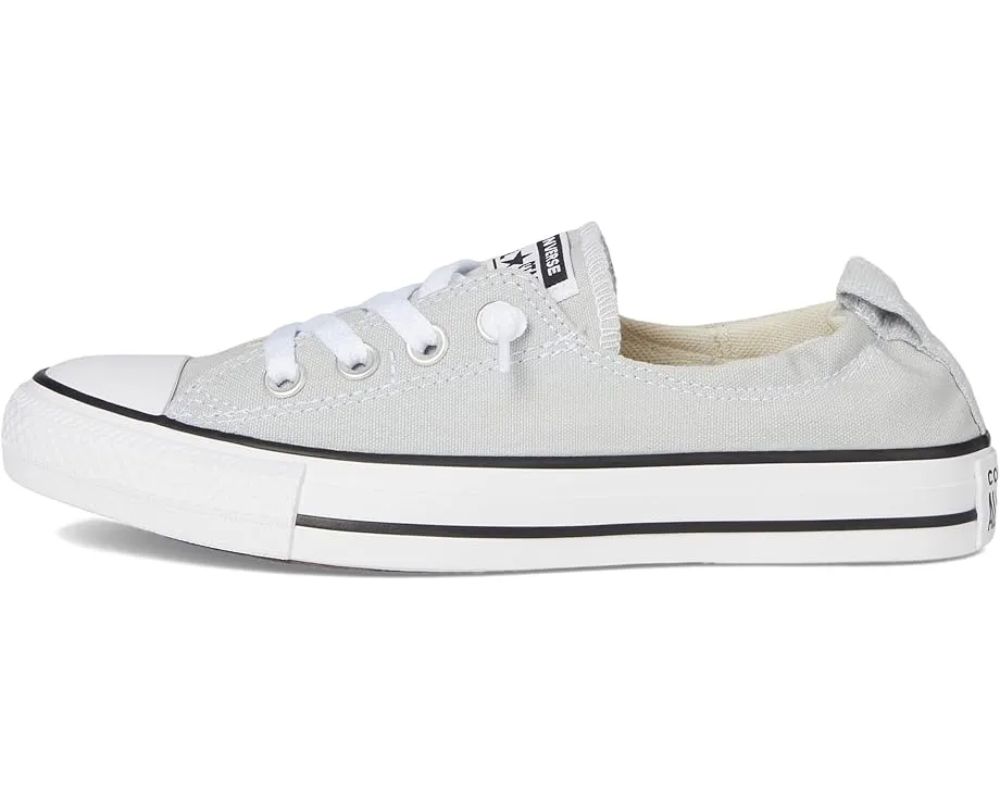Слипоны Converse Chuck Taylor All Star Shoreline с текстильным верхом