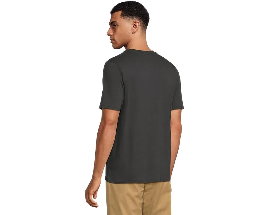 Футболка Buckel Up с принтом и классическим кроем Volcom