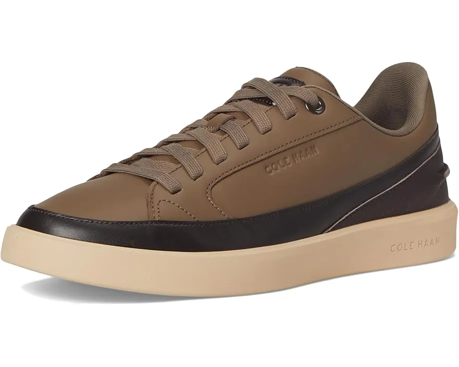 Кроссовки Cole Haan Grand Crosscourt 20.4.7 Ls с кожаным верхом