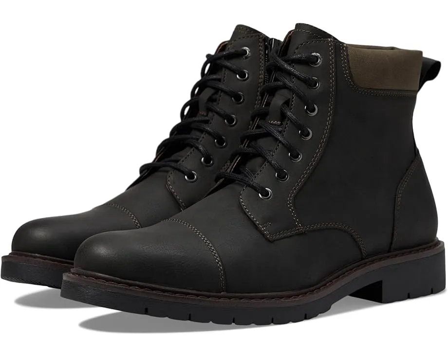 Ботинки для хайкинга Dockers Dudley с амортизирующей стелькой