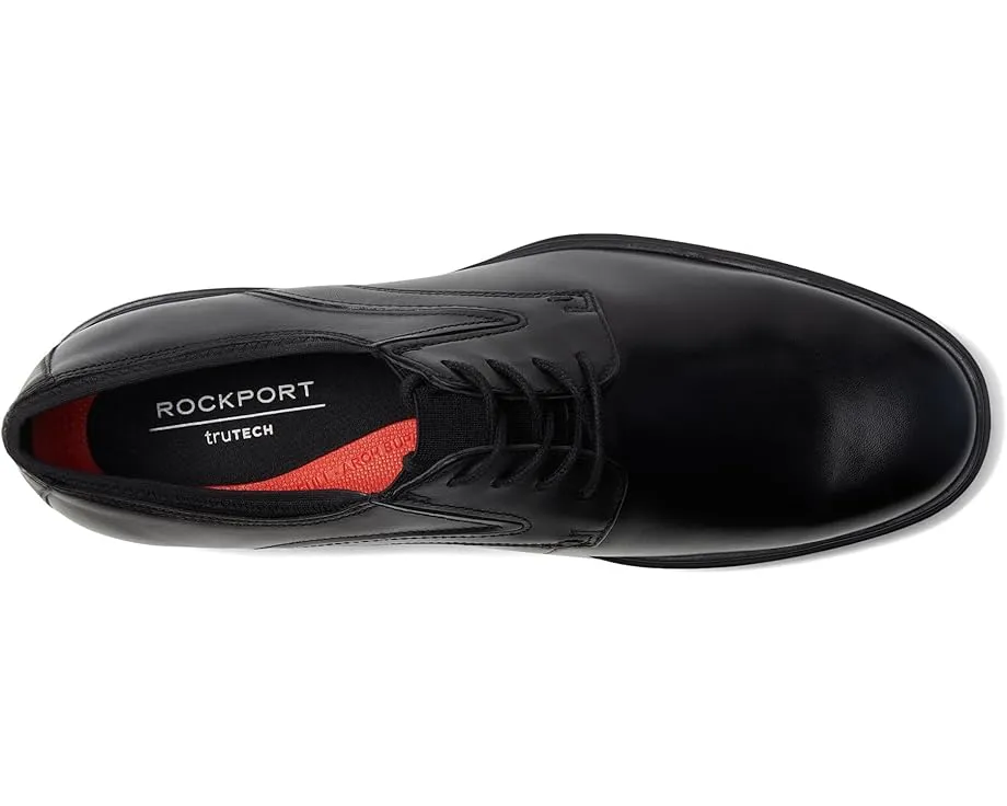Туфли Rockport Keelan с системой Stretch Adapt и съемной стелькой EVA