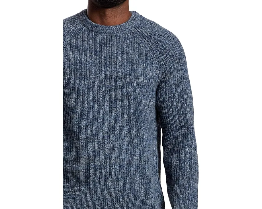 Свитер Barbour Horseford с воротником-гольф из ягненковой шерсти