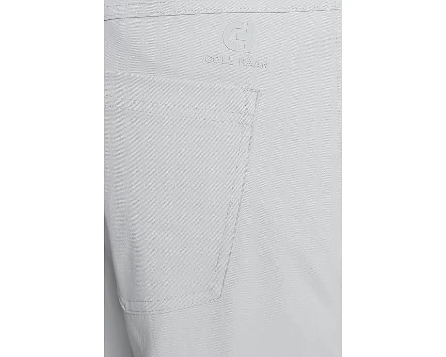 Брюки ZeroGrand 5 Pocket от Cole Haan из дышащей ткани