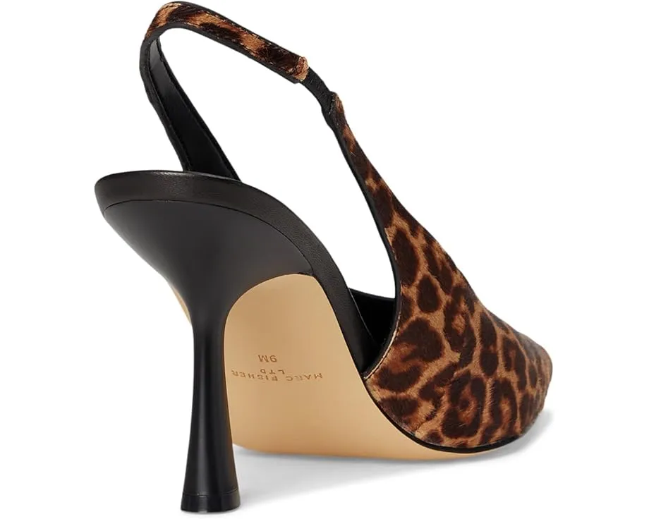 Туфли-лодочки Marc Fisher LTD Estherly на шпильке с острым носком