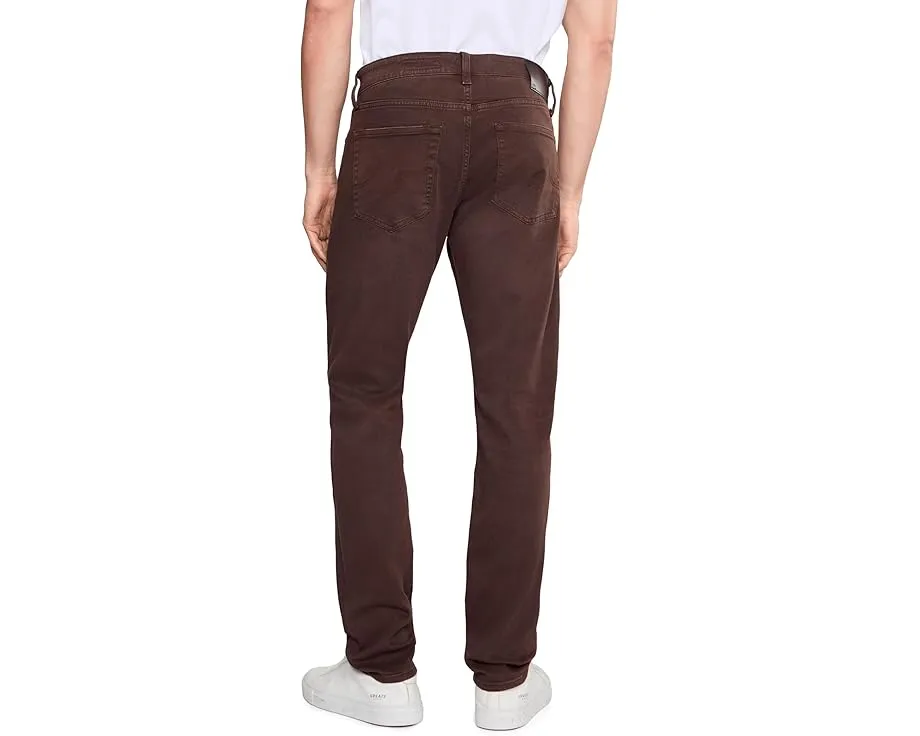 AG Jeans Джинсы Tellis Modern Slim в цвете 7 Years Sulfur Oak Barrel