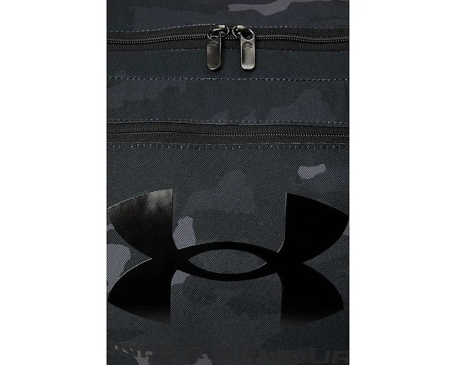 Дорожная сумка Under Armour Undeniable 5.0 Duffel MD с отсеками