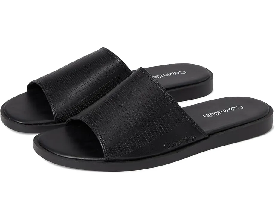 Сандалии Calvin Klein Espar Active с полиуретановым верхом и стелькой