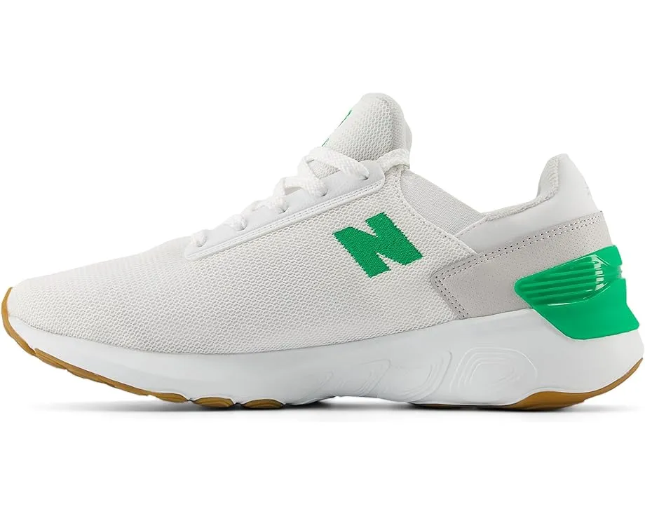 Кроссовки New Balance Fresh Foam X 1440 с межподошвой Fresh Foam X и резиновой подошвой