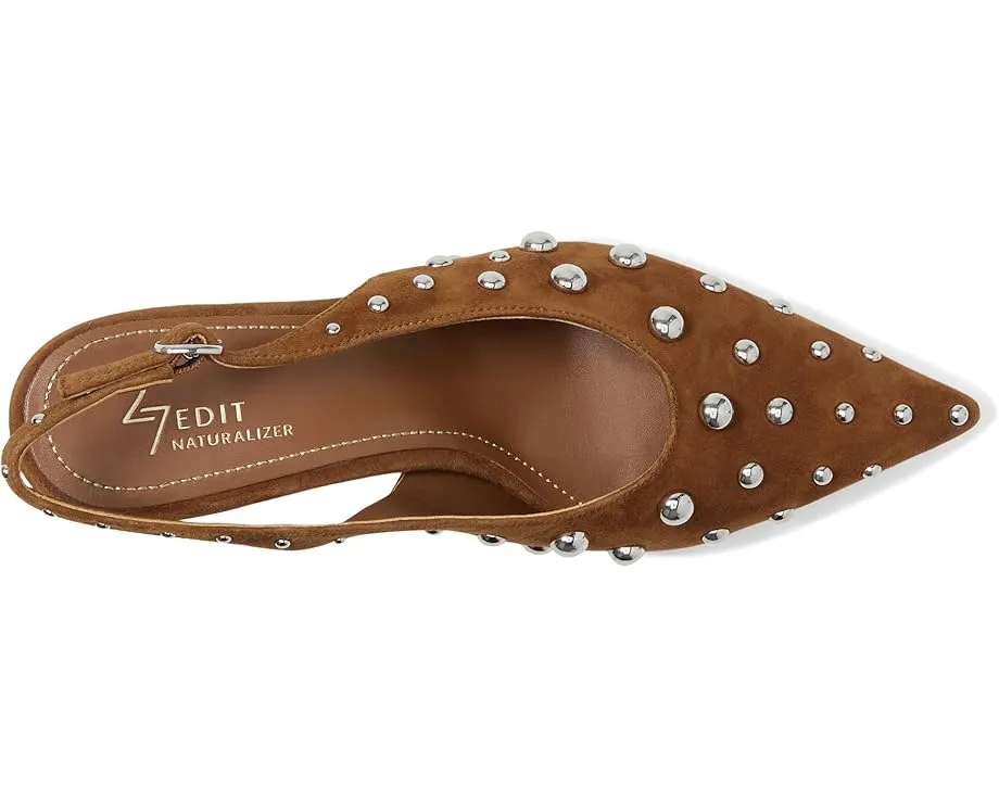 Туфли 27 Edit Elaine с ремешком и технологией REZORB для амортизации