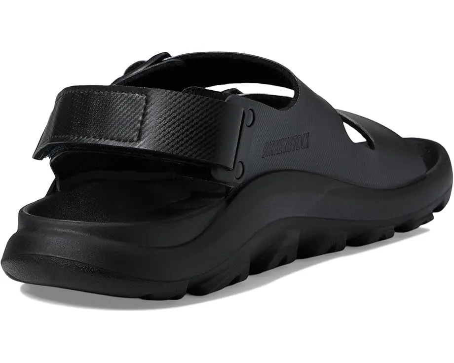Сандалии Birkenstock Mogami Terra для бездорожья с водонепроницаемой стелькой